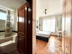 The Tropica (D18), Condominium #554758761